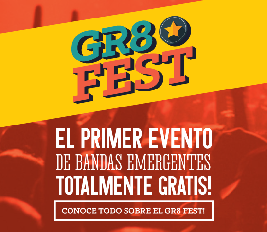 gr8 fest
